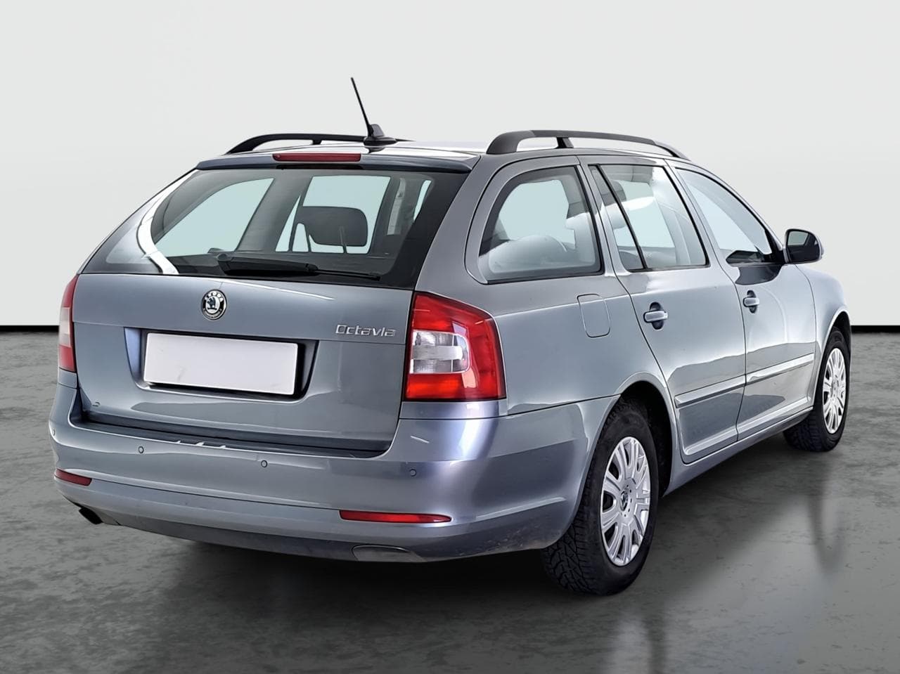2012 Škoda OCTAVIA - 7