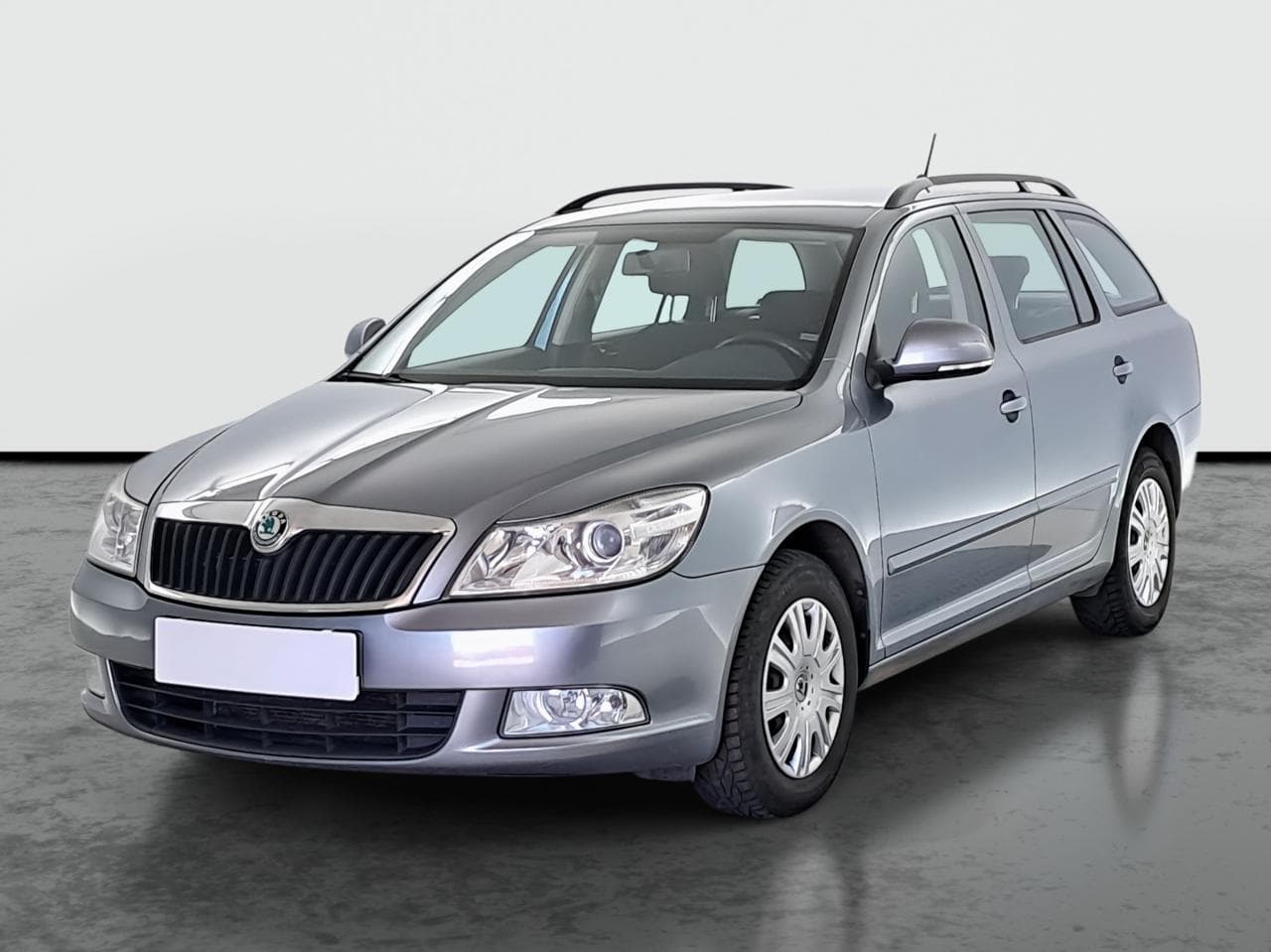 2012 Škoda OCTAVIA - 3