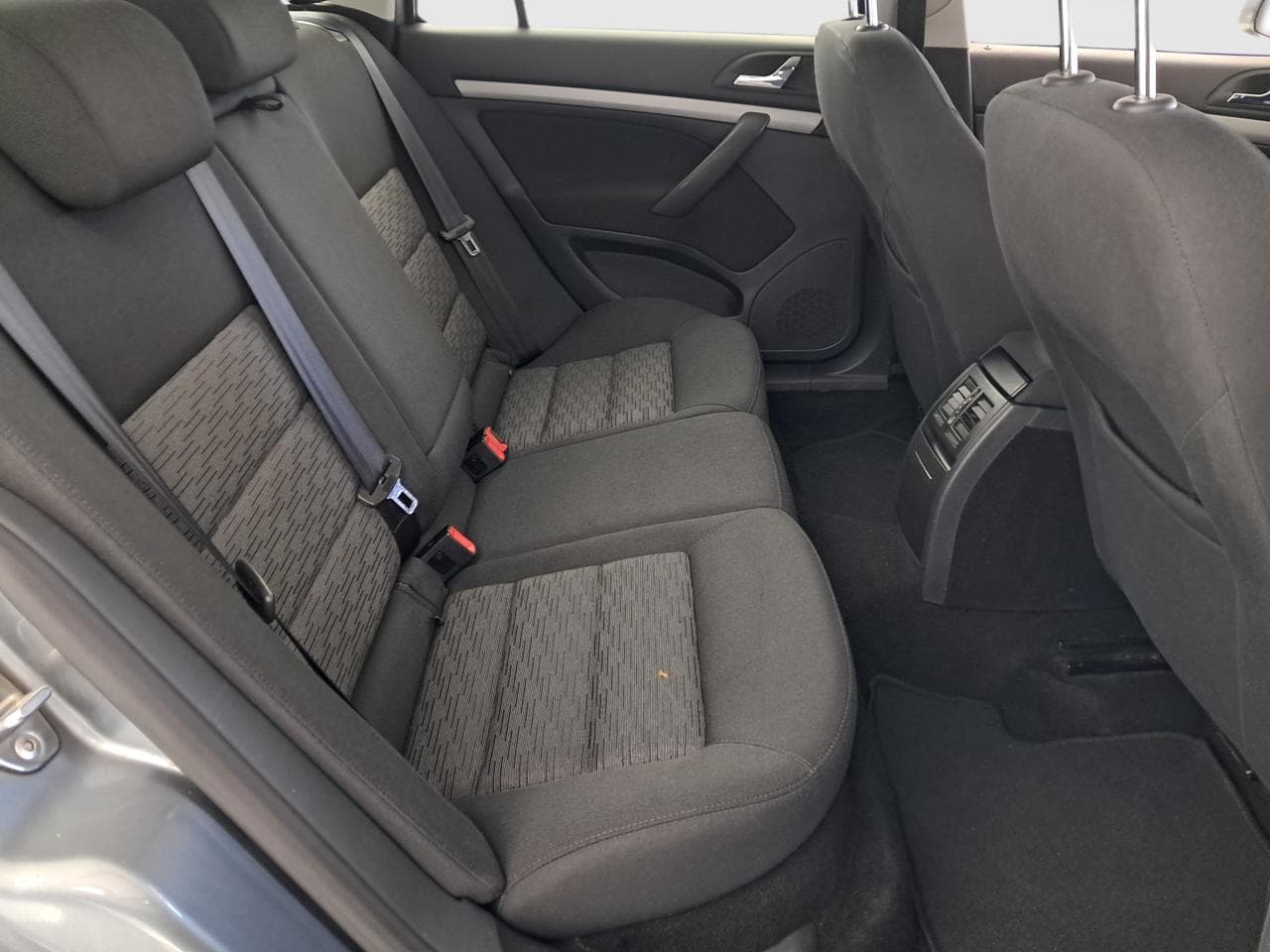 2012 Škoda OCTAVIA - 13