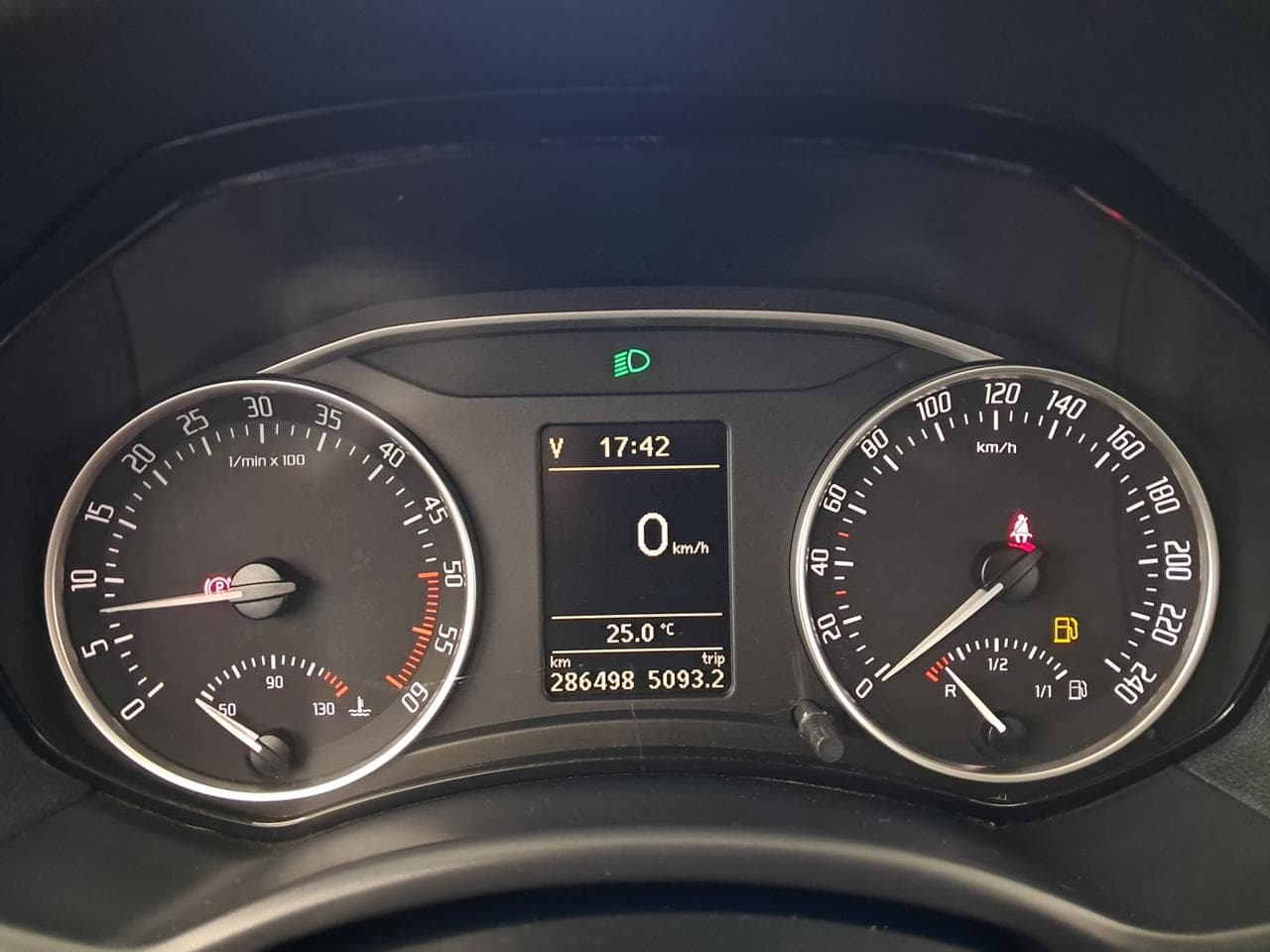 2012 Škoda OCTAVIA - 17