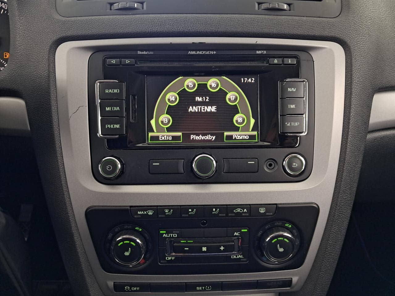 2012 Škoda OCTAVIA - 18