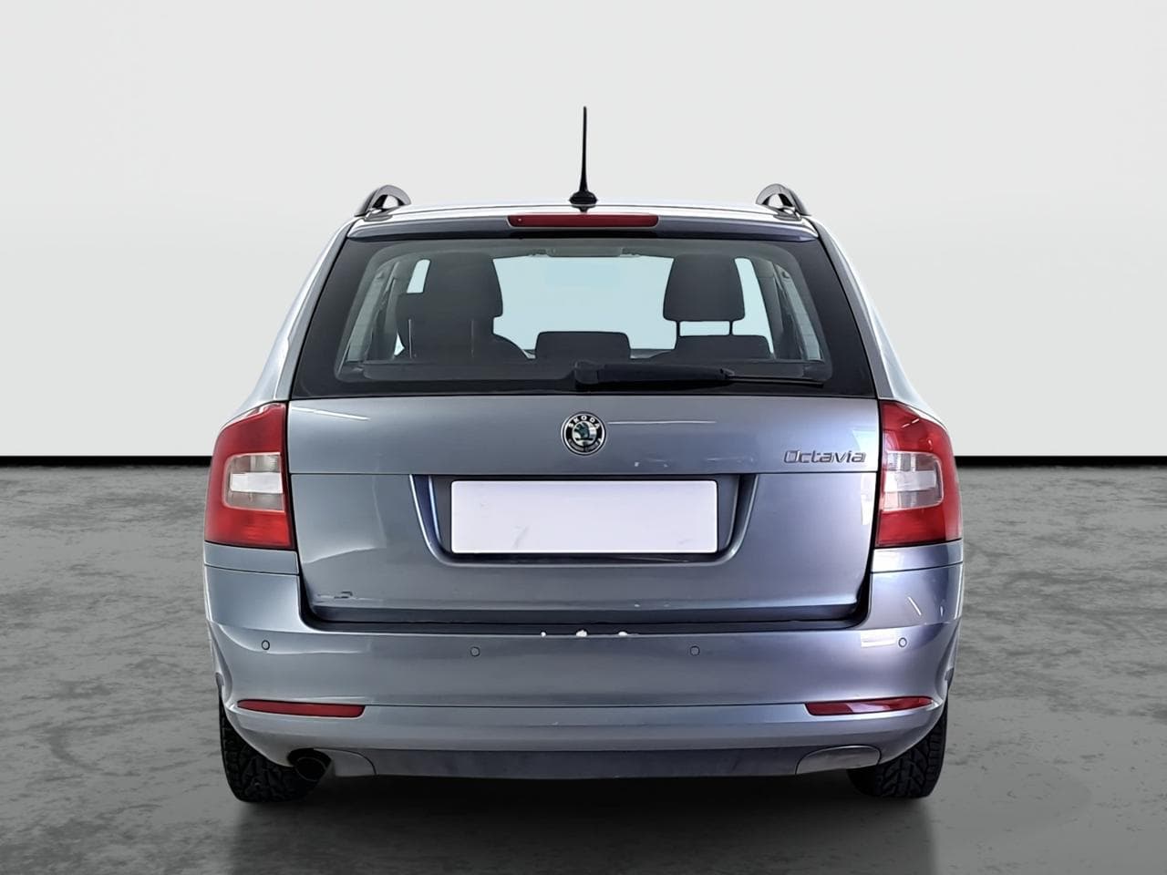 2012 Škoda OCTAVIA - 6