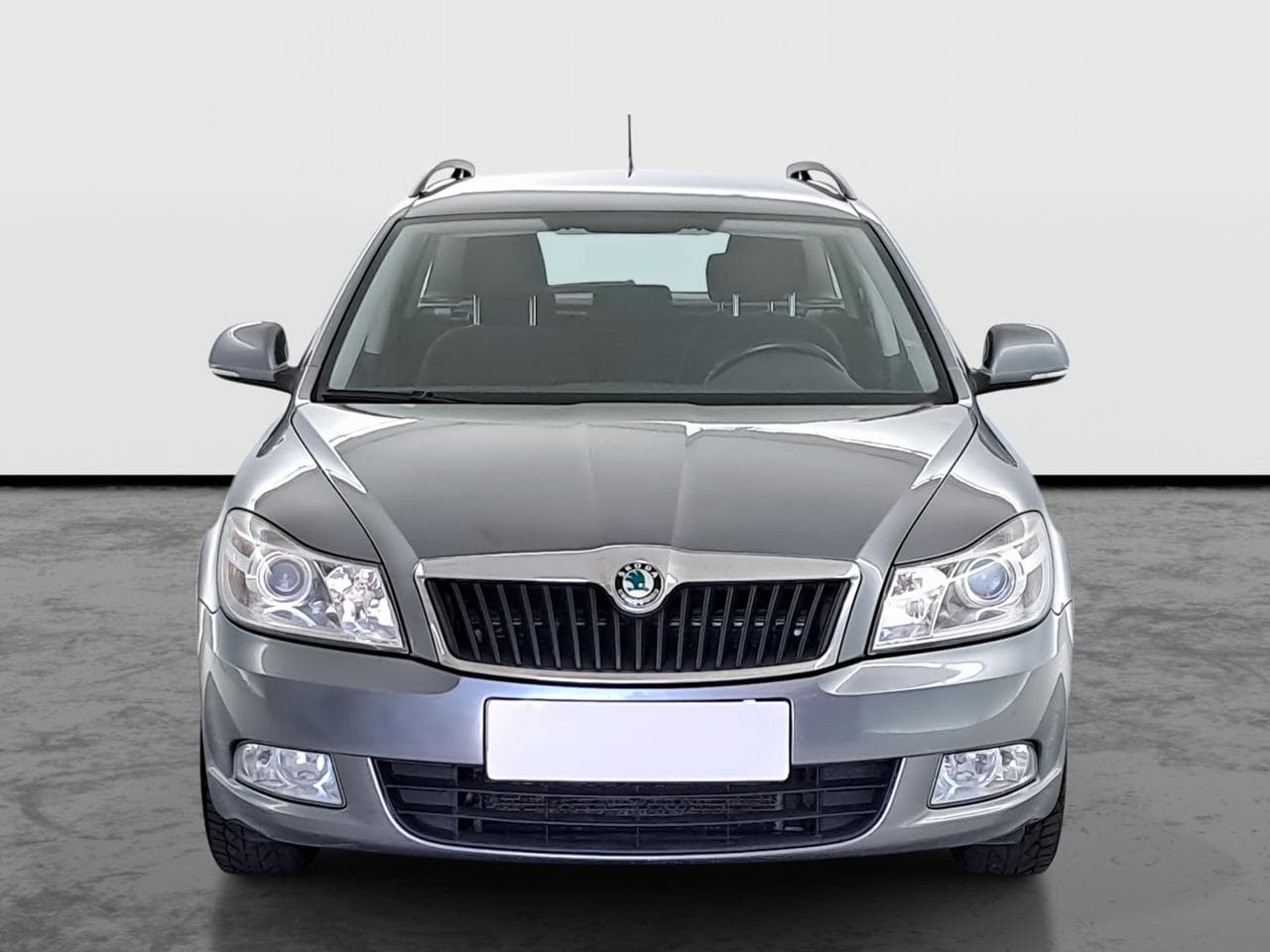 2012 Škoda OCTAVIA - 2