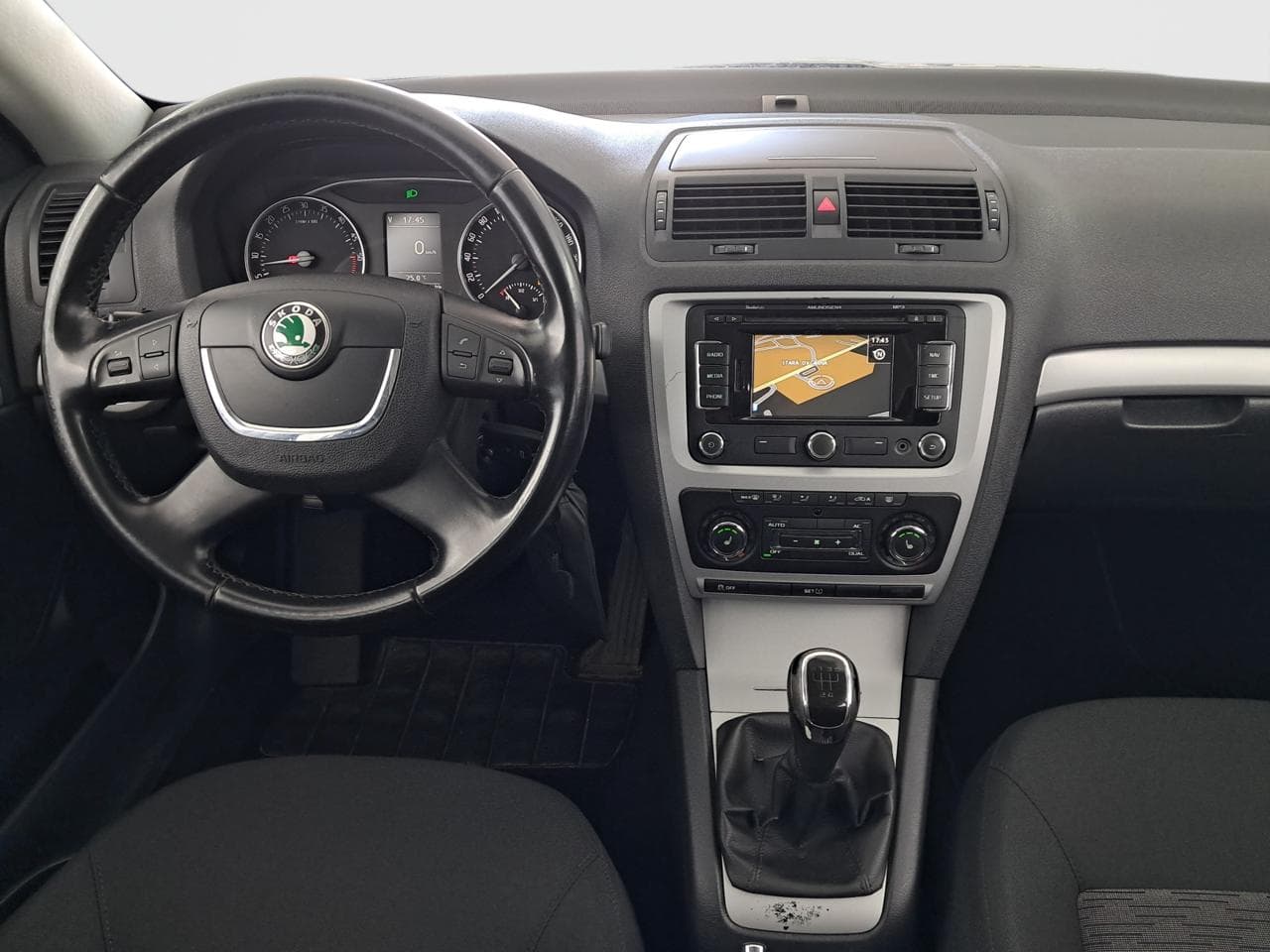 2012 Škoda OCTAVIA - 10