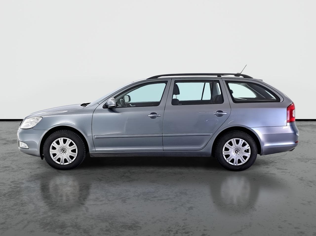 2012 Škoda OCTAVIA - 4