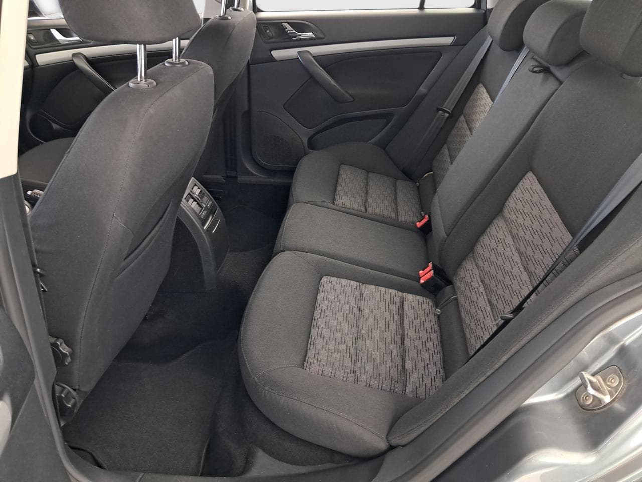 2012 Škoda OCTAVIA - 15