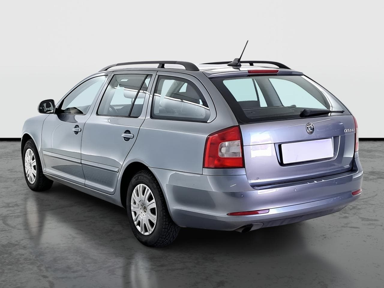 2012 Škoda OCTAVIA - 5