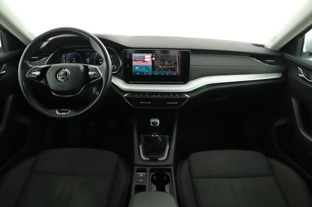 2020 Škoda OCTAVIA - 9