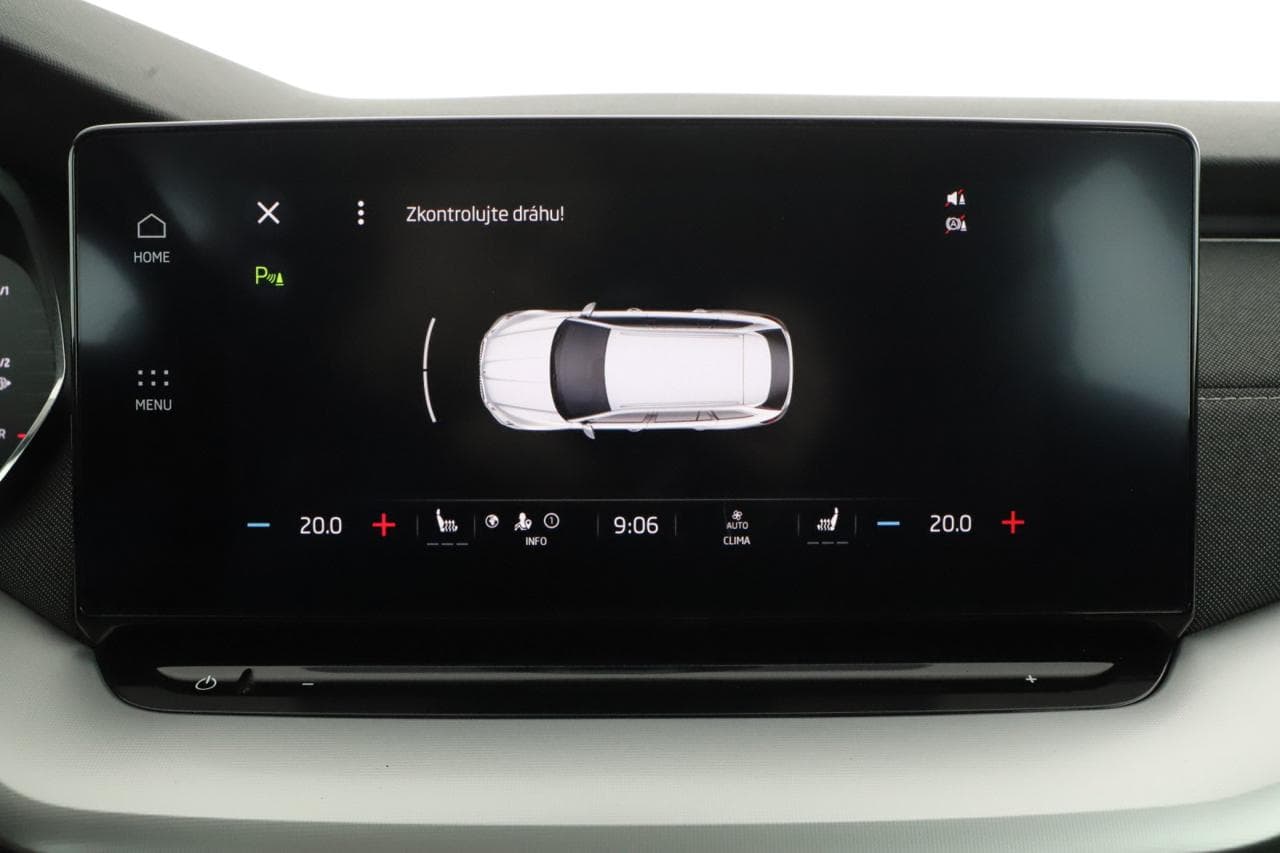 2020 Škoda OCTAVIA - 17