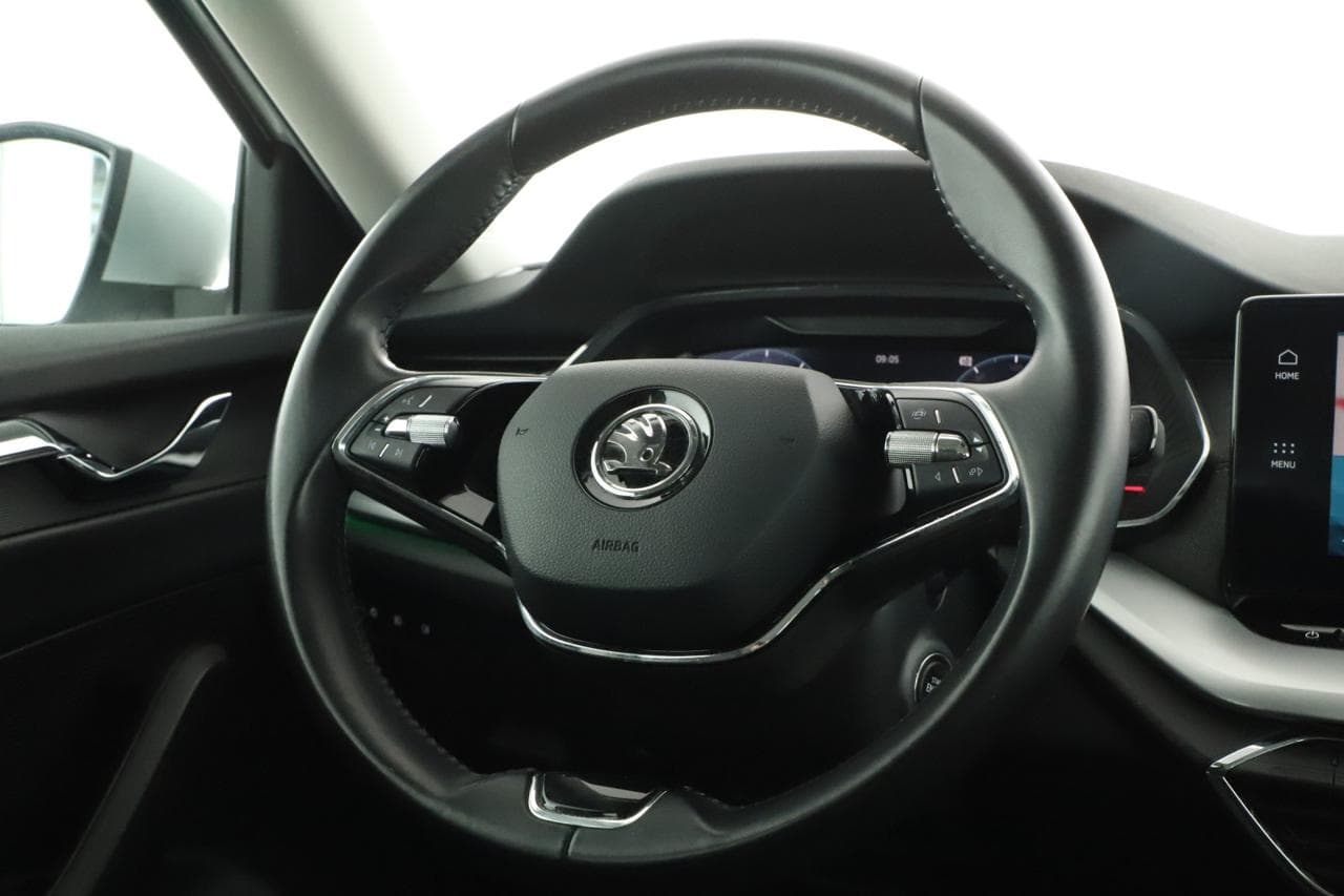 2020 Škoda OCTAVIA - 14