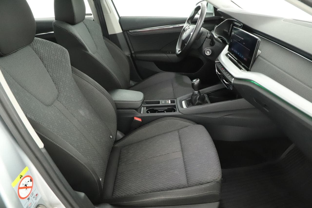 2020 Škoda OCTAVIA - 10