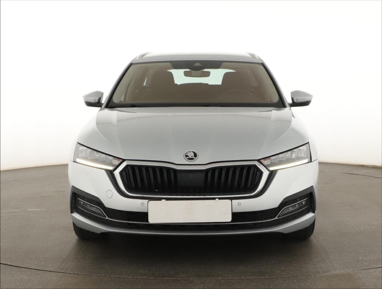 2020 Škoda OCTAVIA - 2