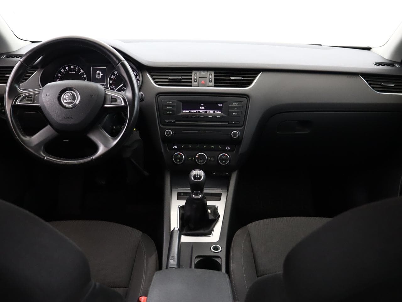 2014 Škoda OCTAVIA - 9