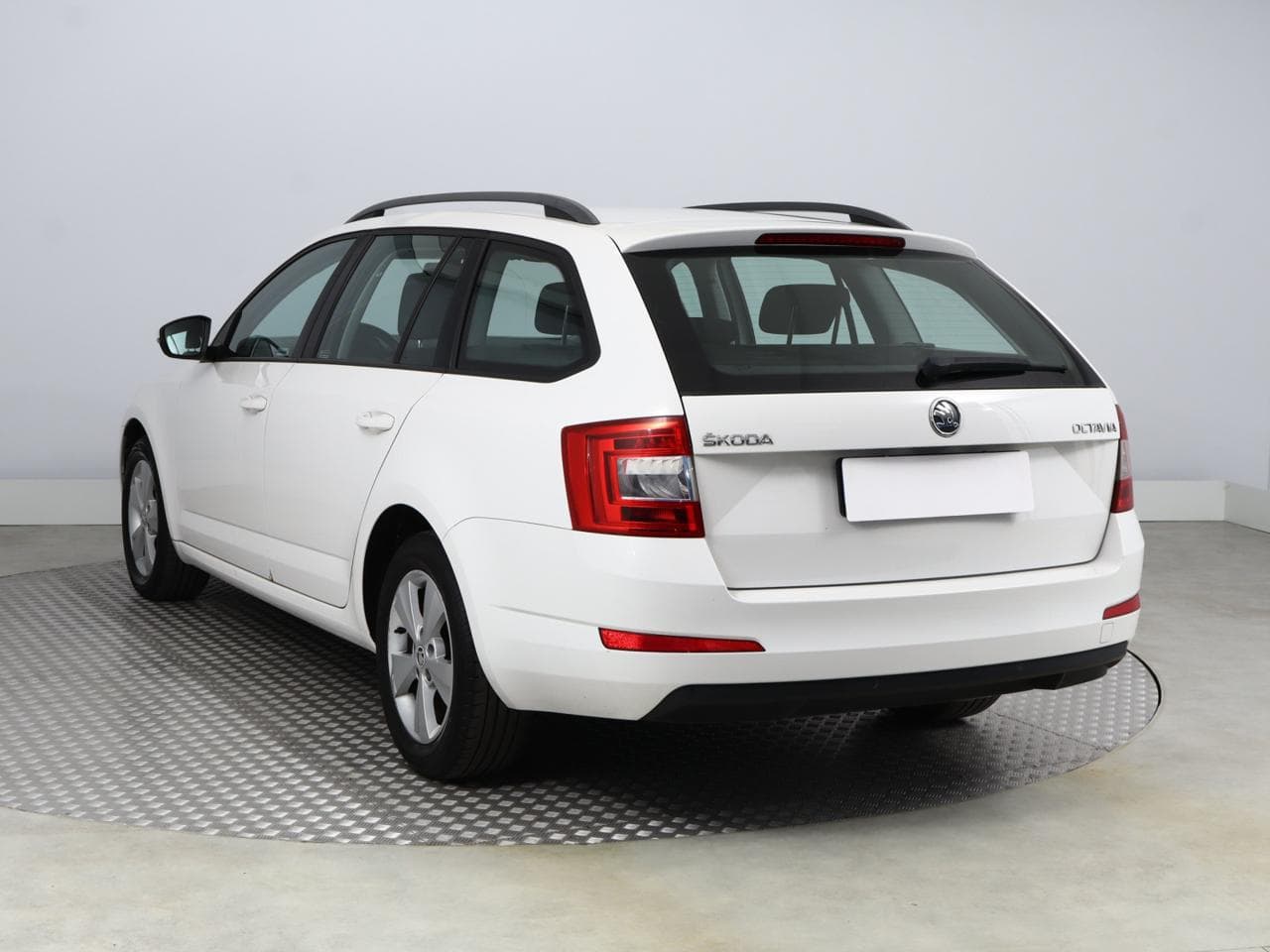 2014 Škoda OCTAVIA - 5