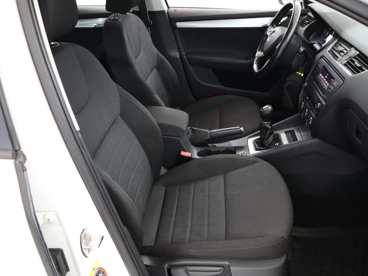 2014 Škoda OCTAVIA - 10