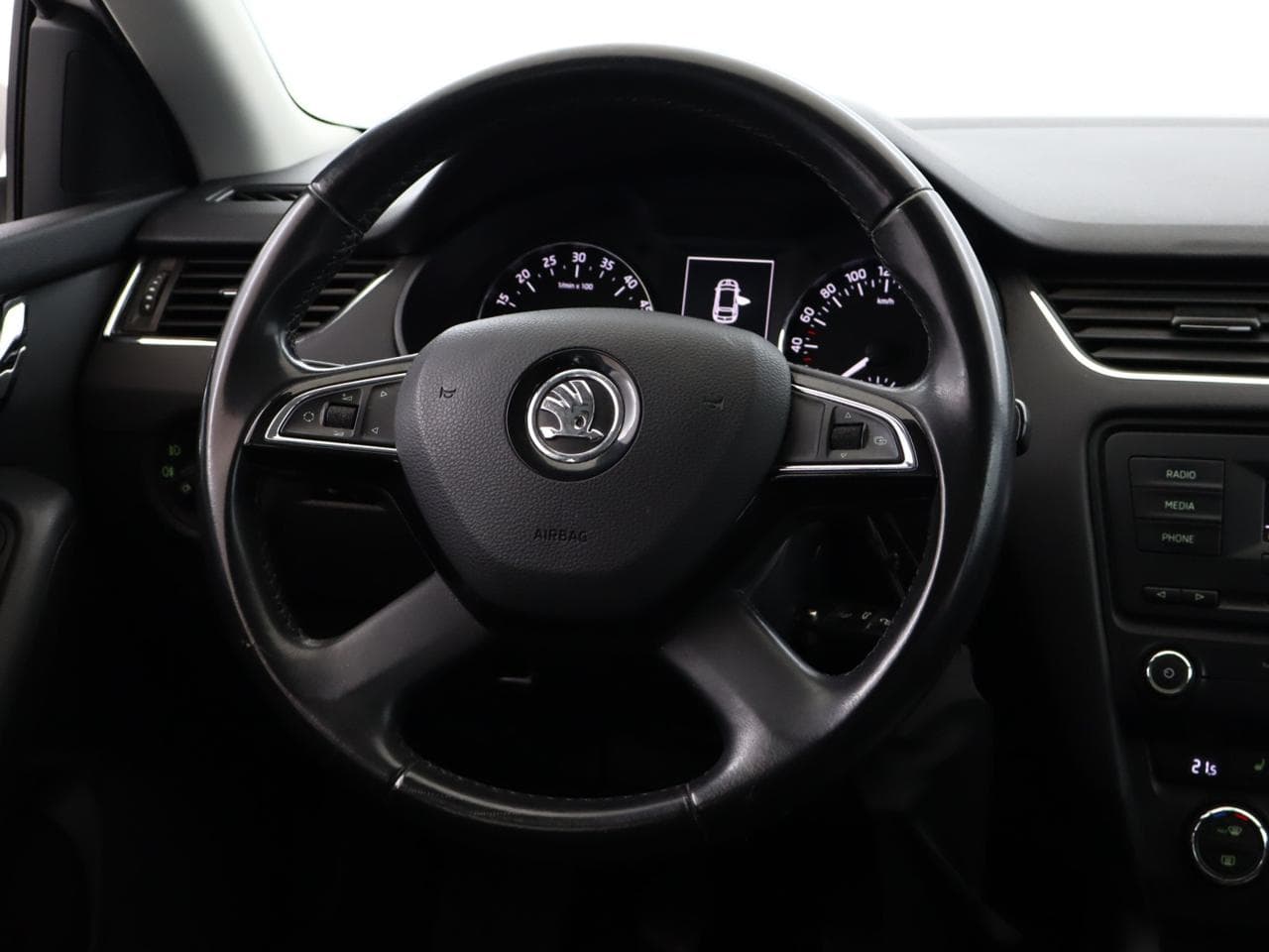 2014 Škoda OCTAVIA - 18