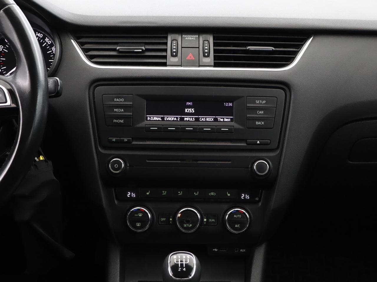 2014 Škoda OCTAVIA - 15