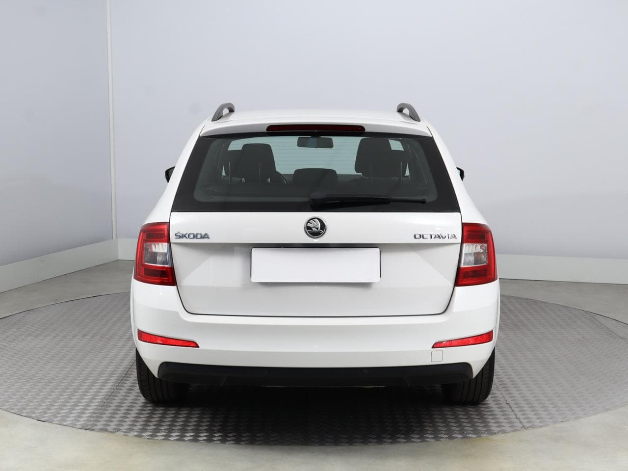 2014 Škoda OCTAVIA - 6