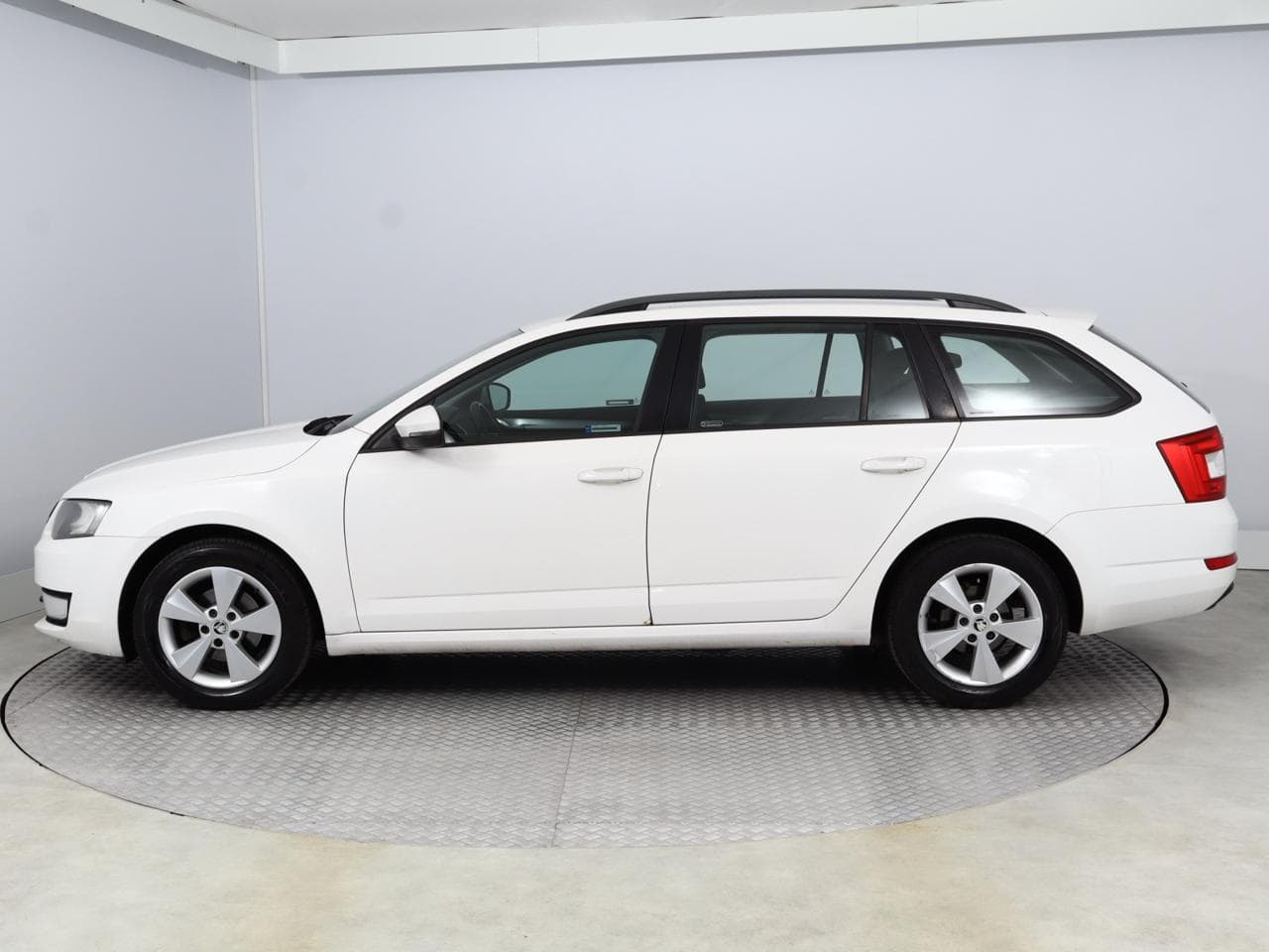 2014 Škoda OCTAVIA - 4