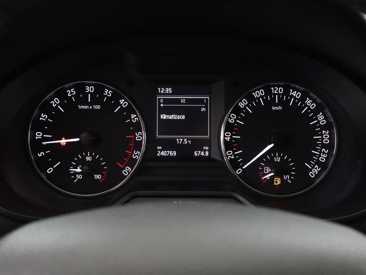 2014 Škoda OCTAVIA - 14