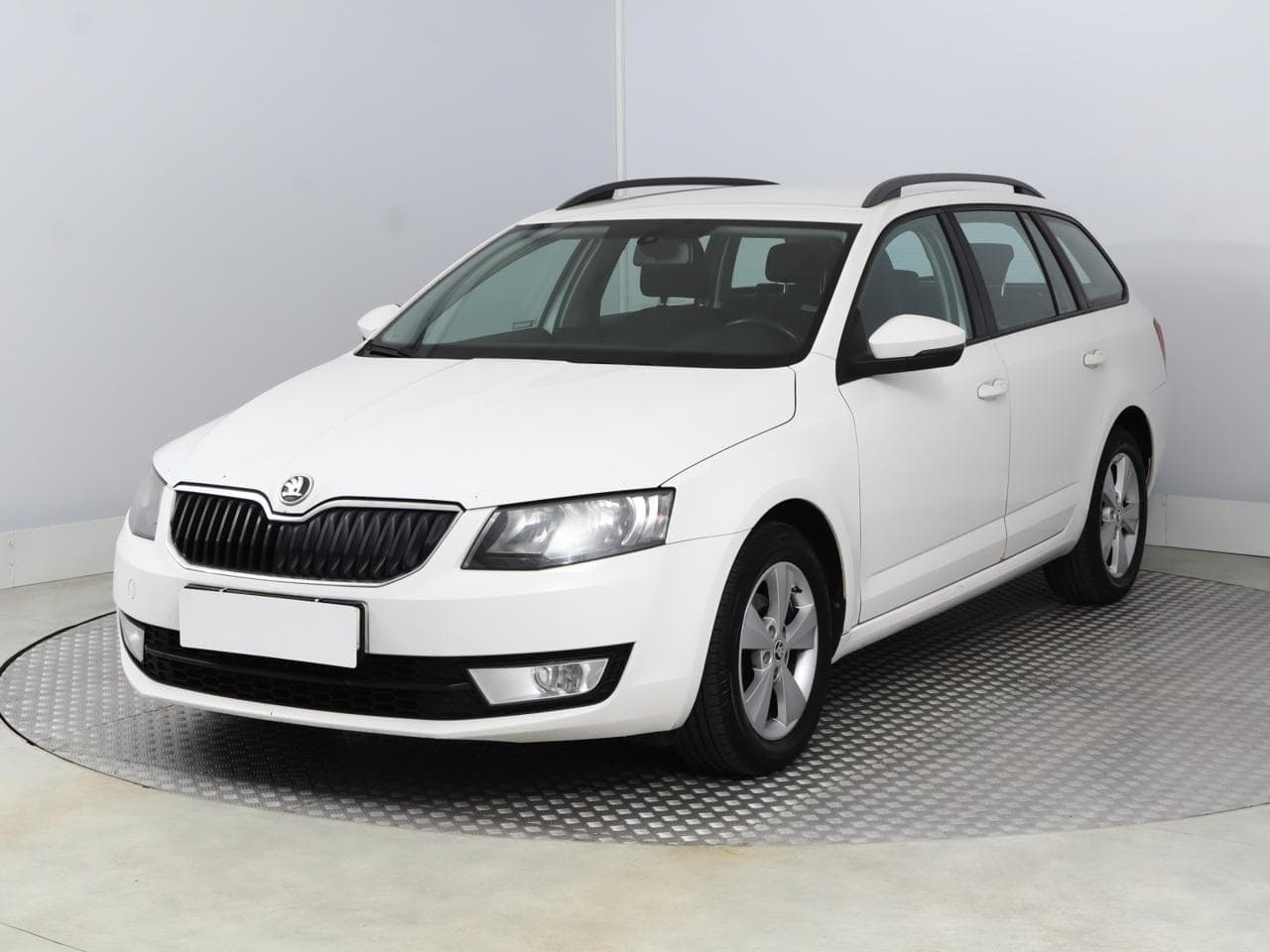 2014 Škoda OCTAVIA - 3