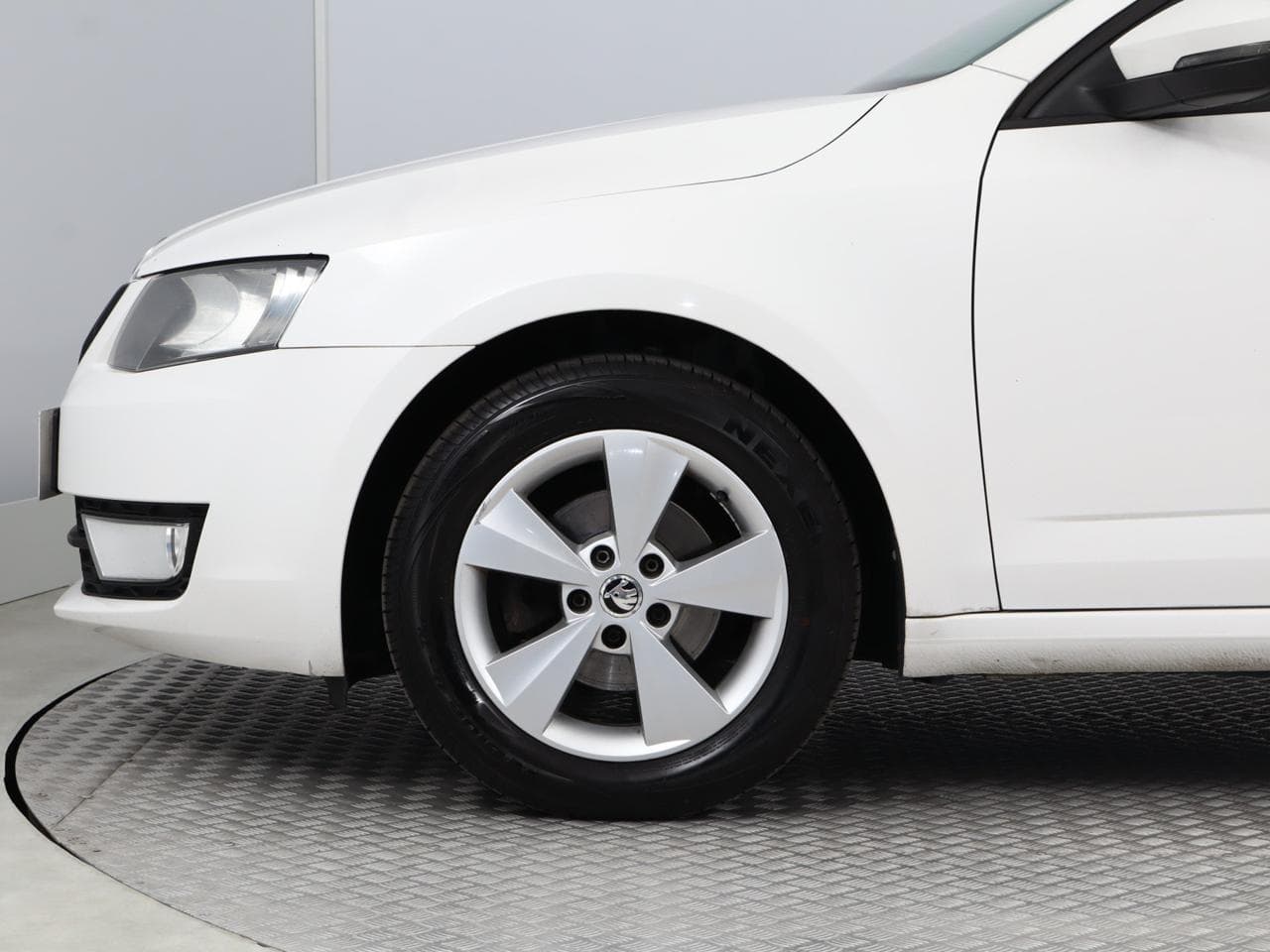 2014 Škoda OCTAVIA - 17