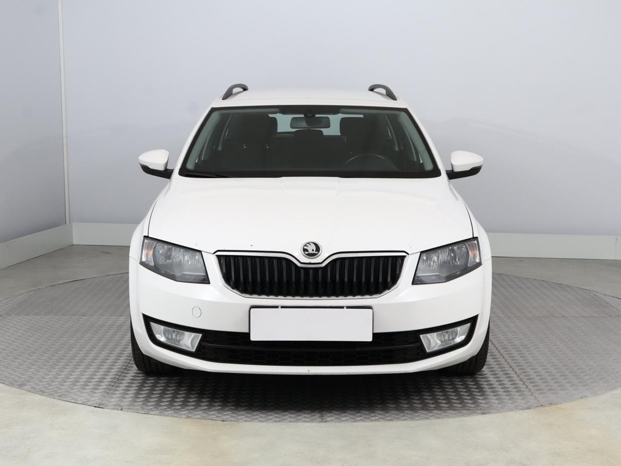 2014 Škoda OCTAVIA - 2