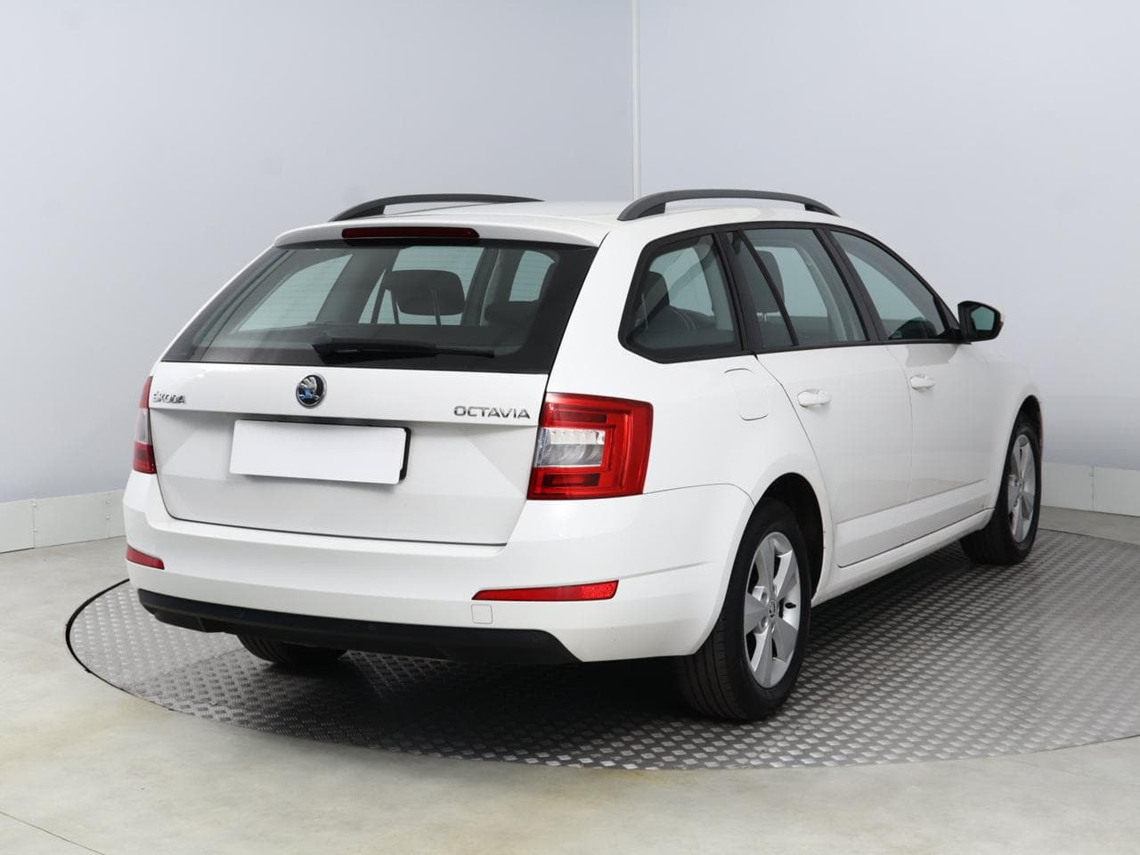 2014 Škoda OCTAVIA - 7
