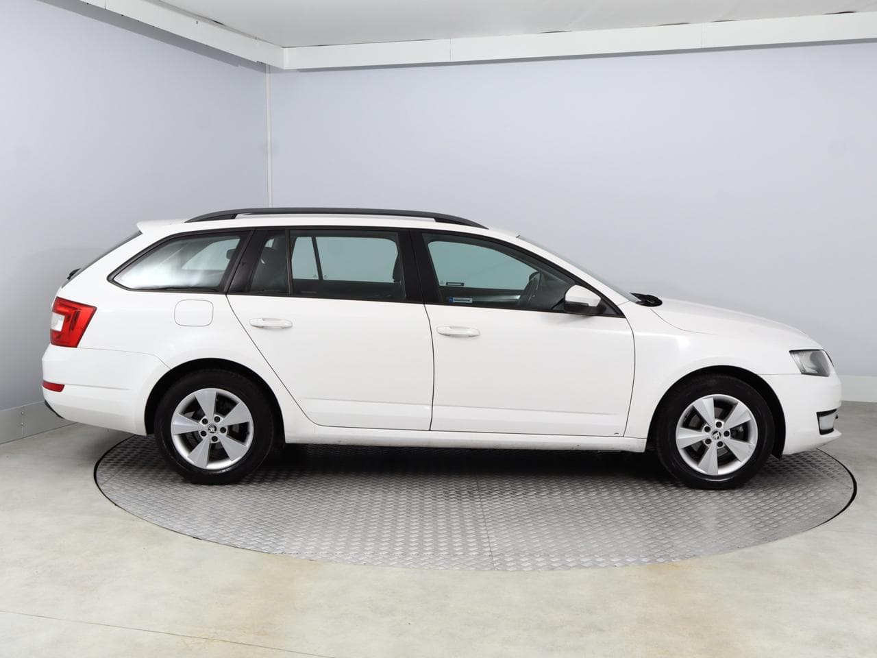 2014 Škoda OCTAVIA - 8