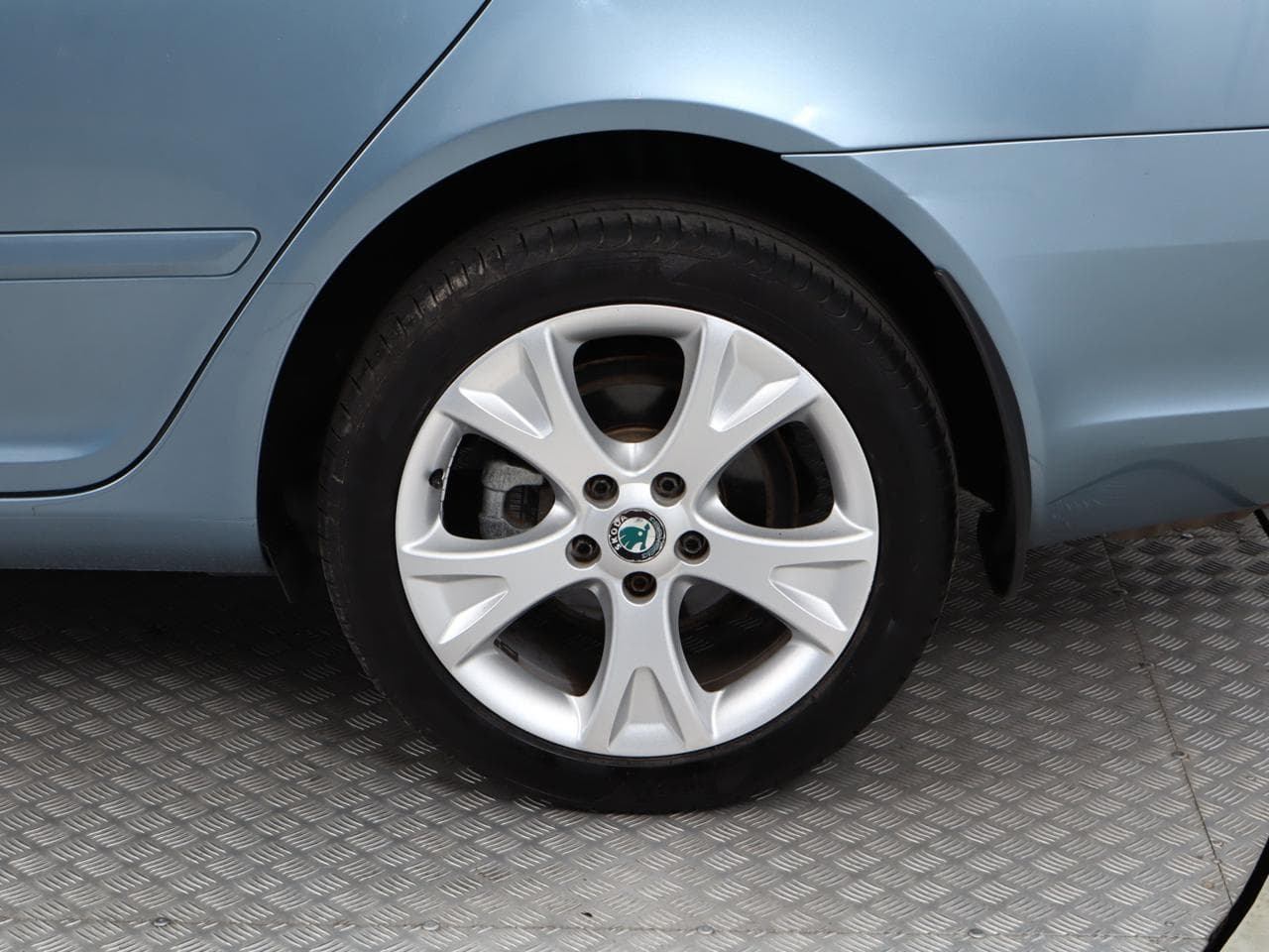 2011 Škoda OCTAVIA - 18
