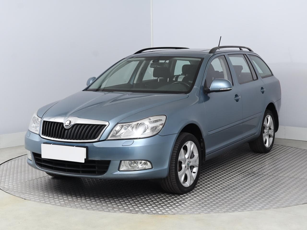 2011 Škoda OCTAVIA - 3