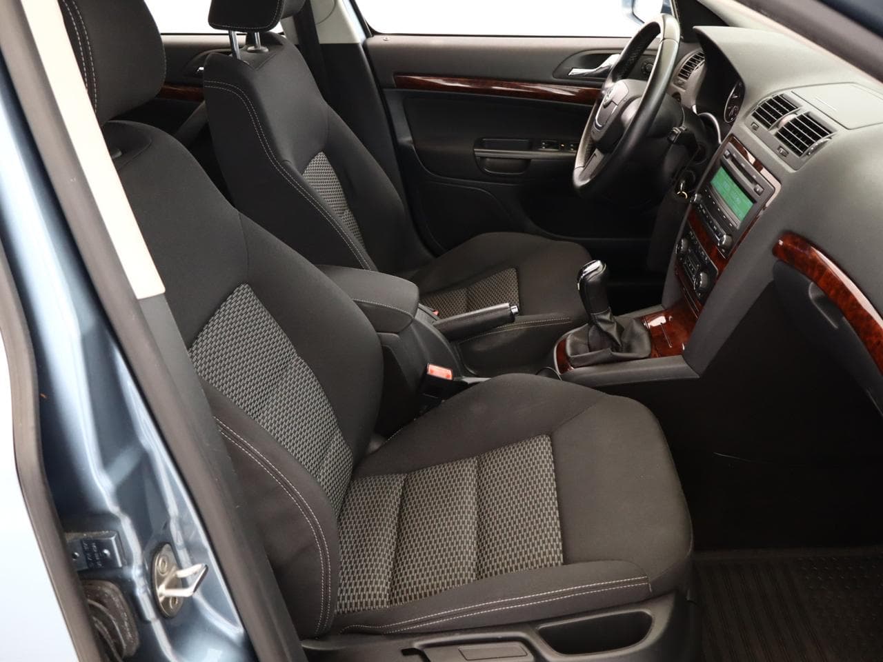 2011 Škoda OCTAVIA - 10