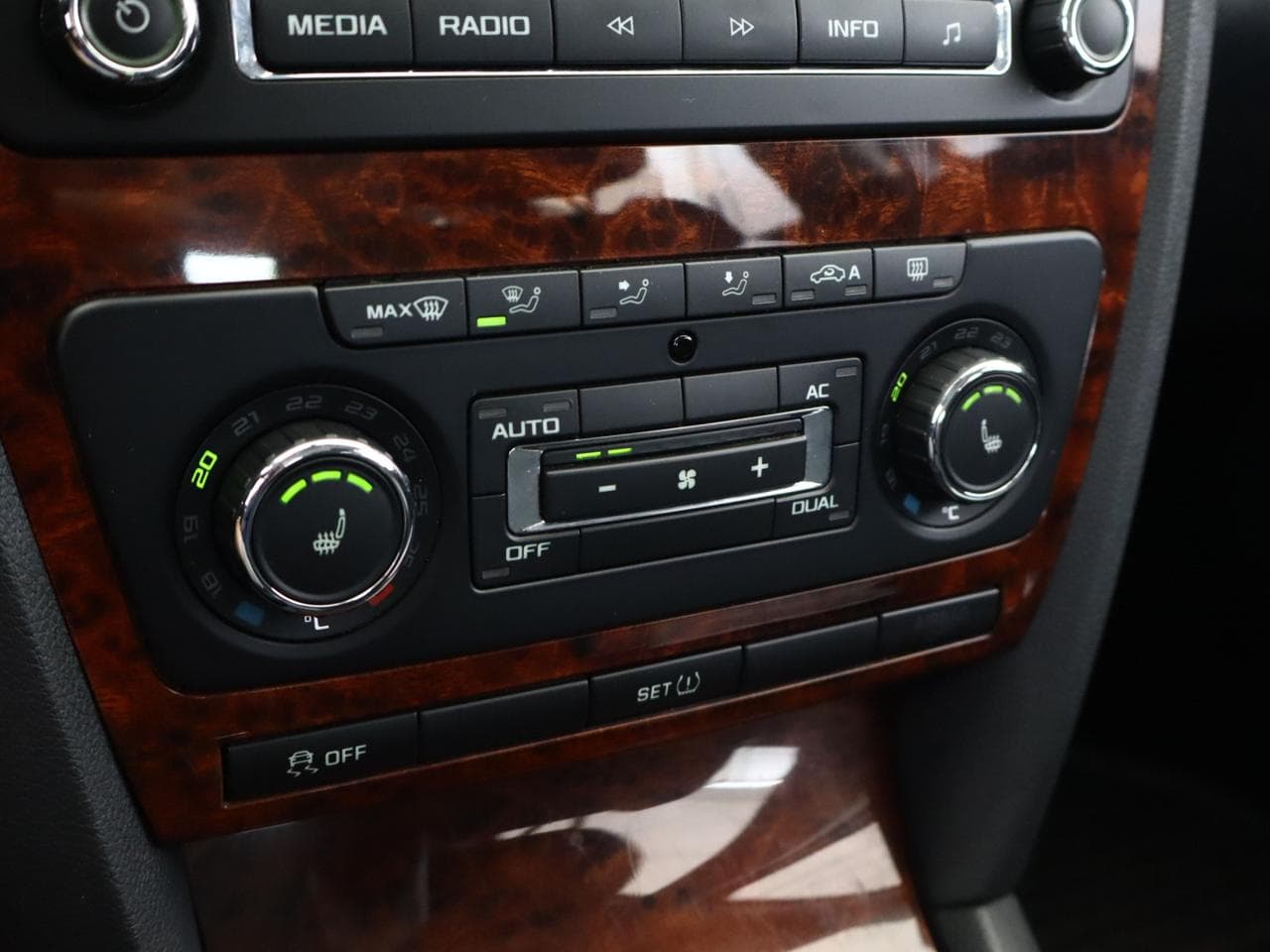 2011 Škoda OCTAVIA - 19
