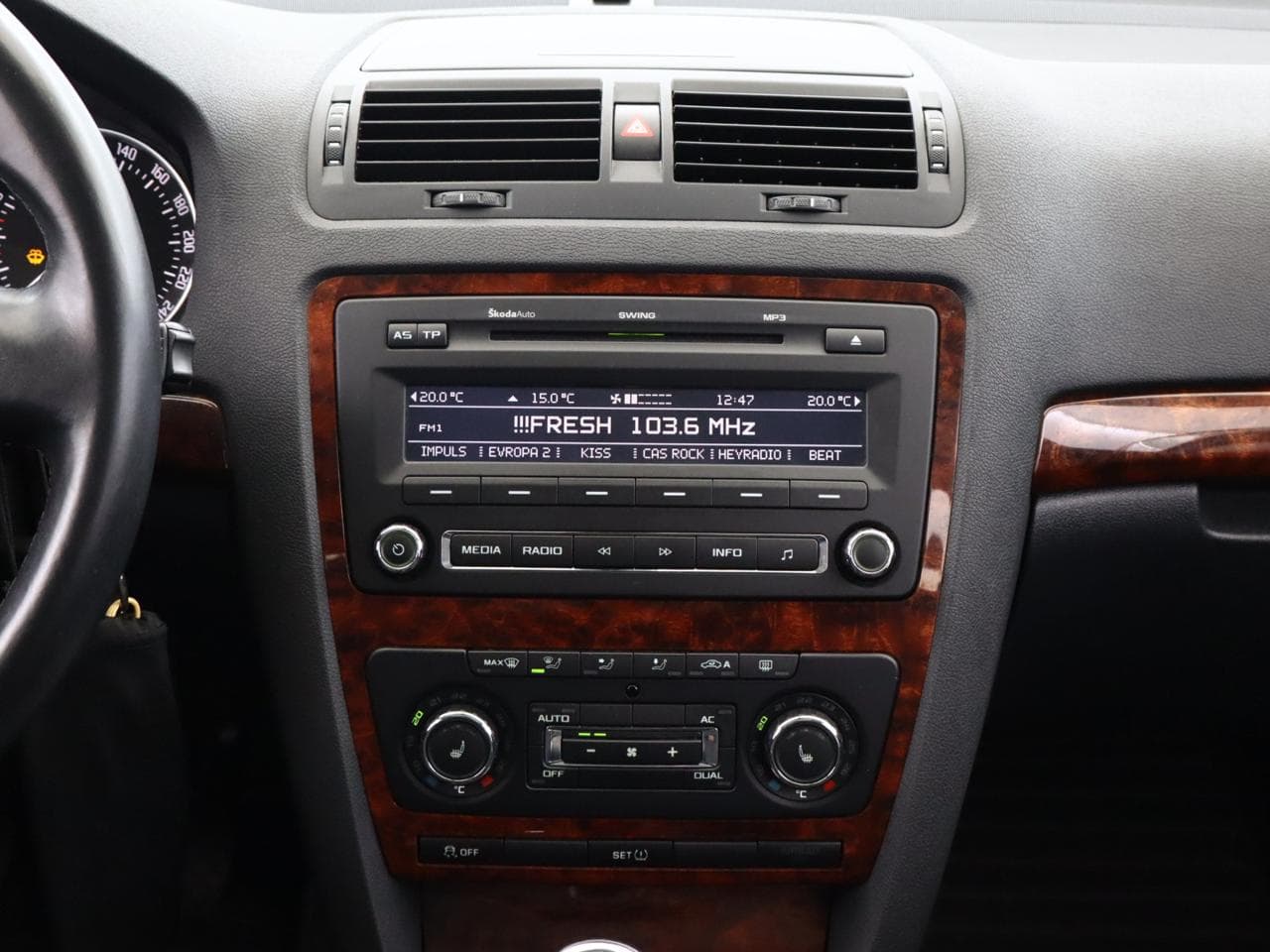 2011 Škoda OCTAVIA - 16