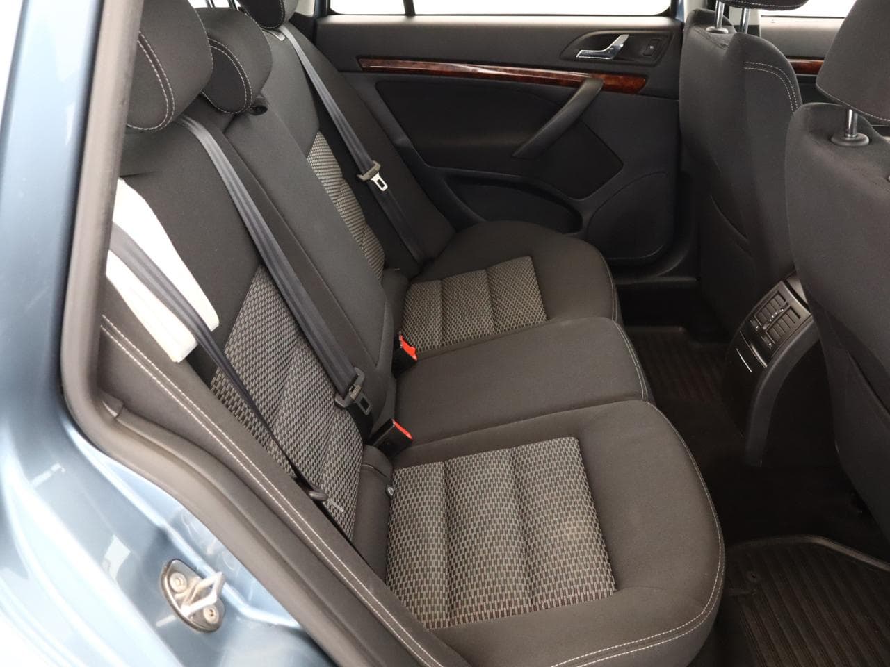 2011 Škoda OCTAVIA - 11