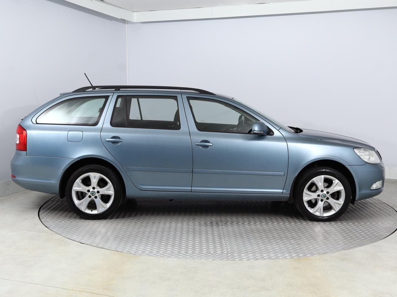 2011 Škoda OCTAVIA - 8
