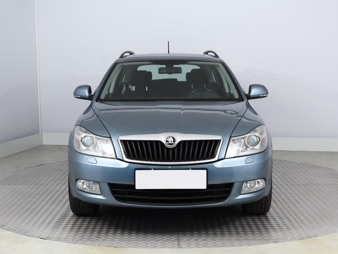 2011 Škoda OCTAVIA - 2