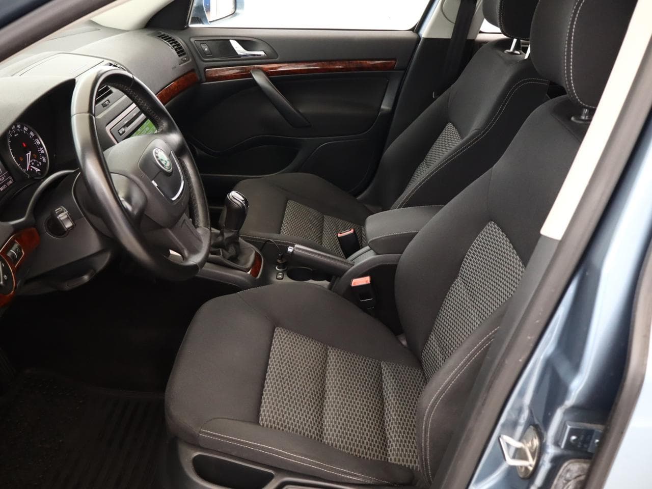2011 Škoda OCTAVIA - 14