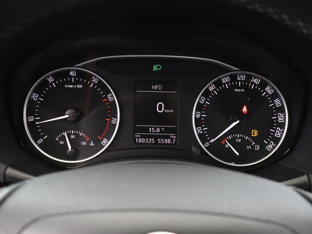 2011 Škoda OCTAVIA - 15