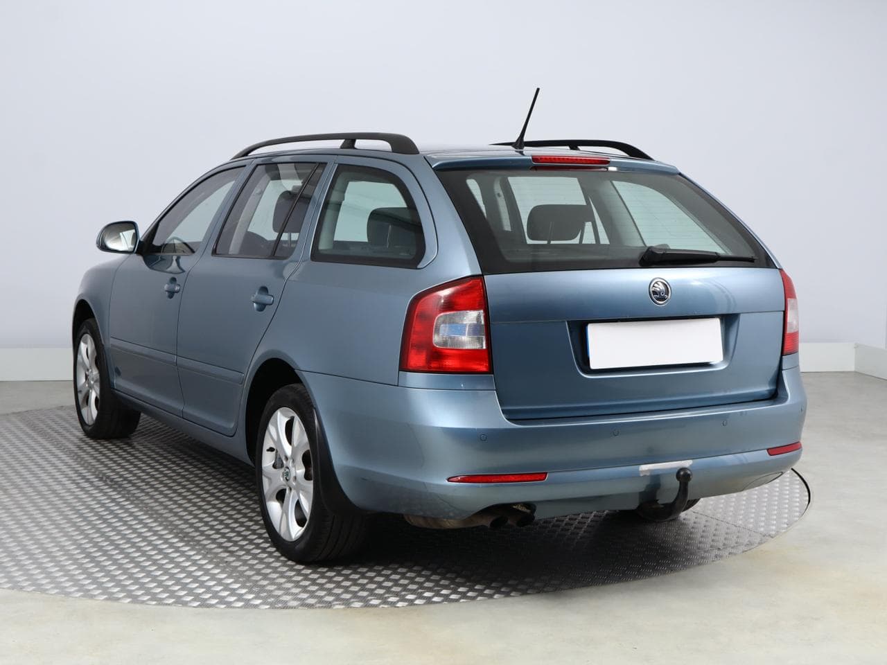 2011 Škoda OCTAVIA - 5