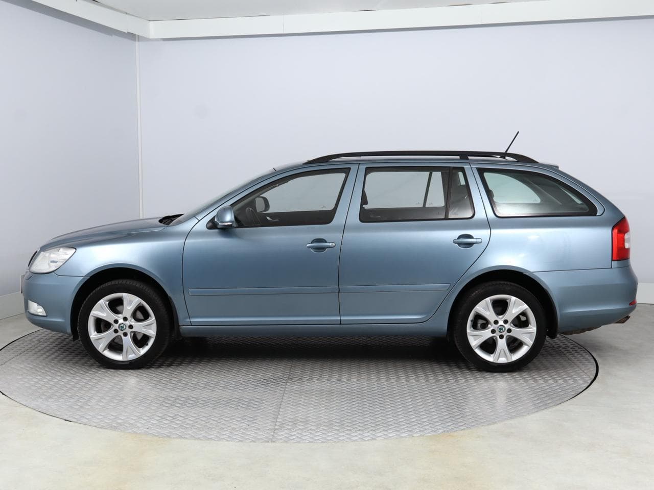 2011 Škoda OCTAVIA - 4