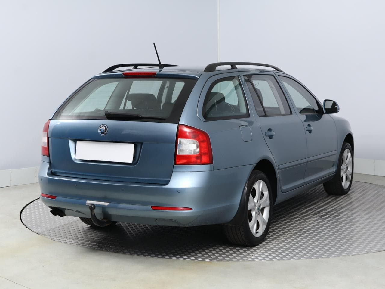 2011 Škoda OCTAVIA - 7