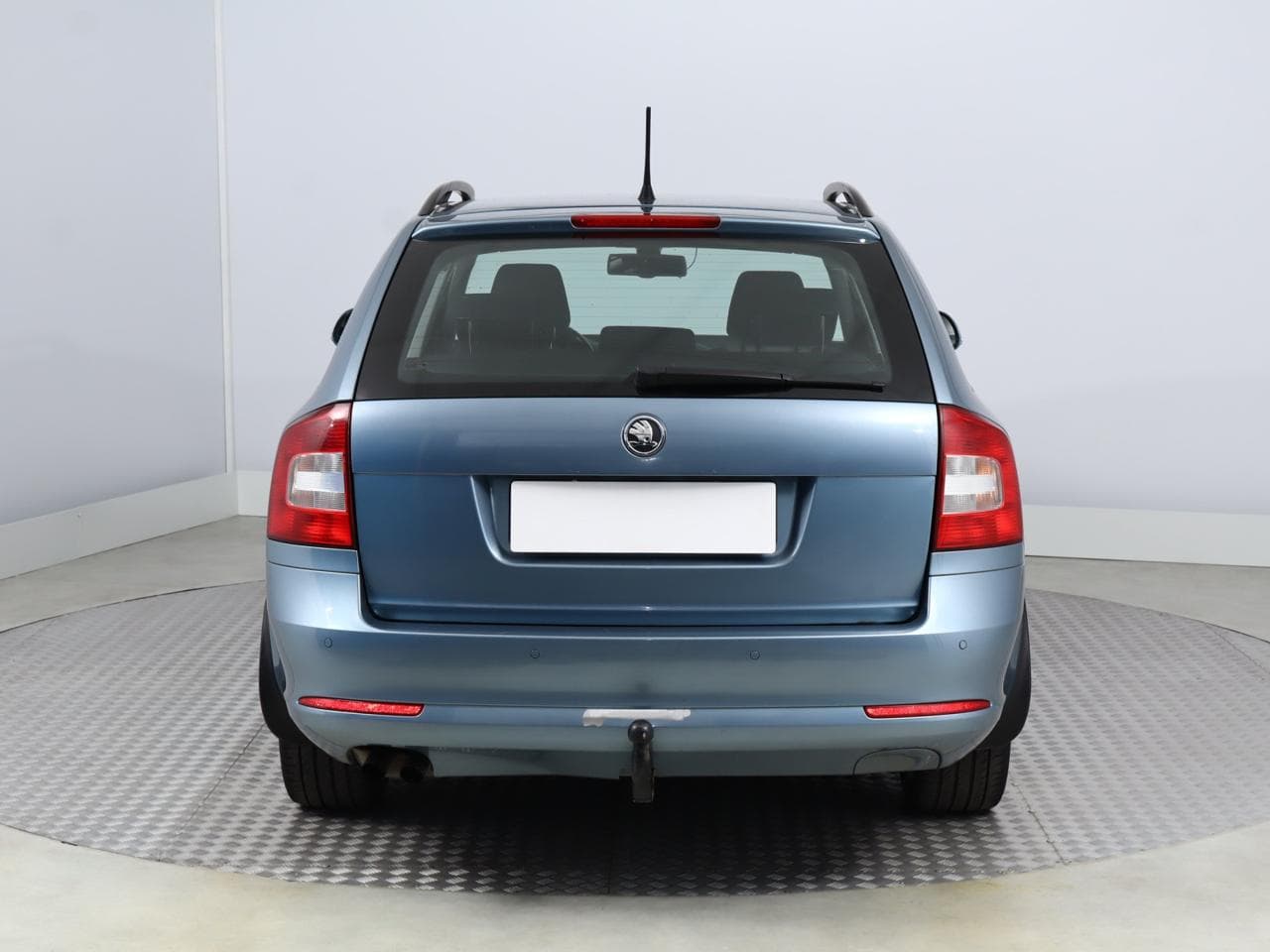 2011 Škoda OCTAVIA - 6