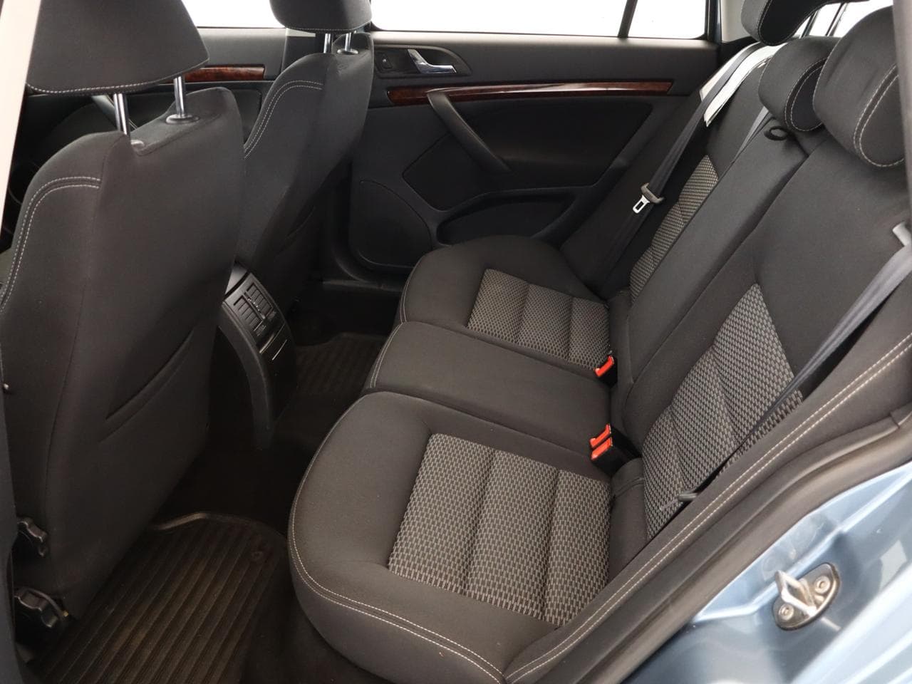 2011 Škoda OCTAVIA - 13
