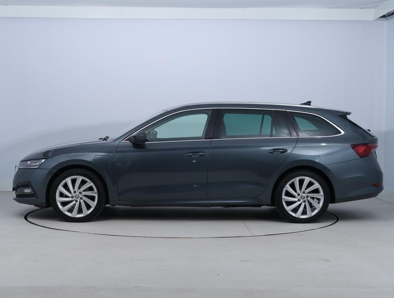 2021 Škoda OCTAVIA - 4