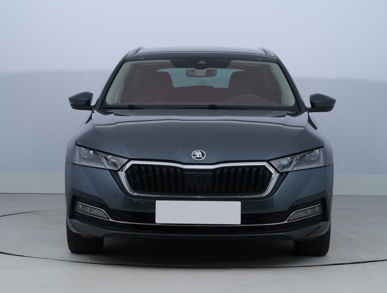 2021 Škoda OCTAVIA - 2