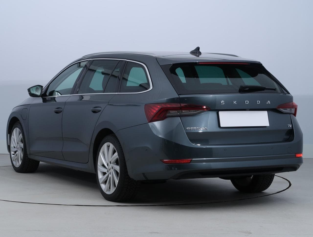2021 Škoda OCTAVIA - 5