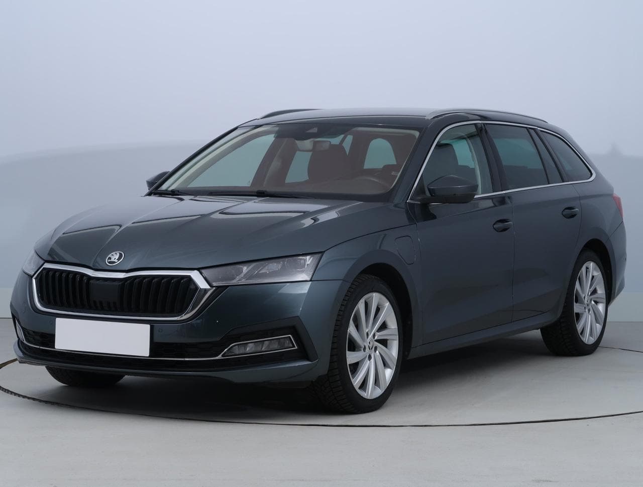 2021 Škoda OCTAVIA - 3