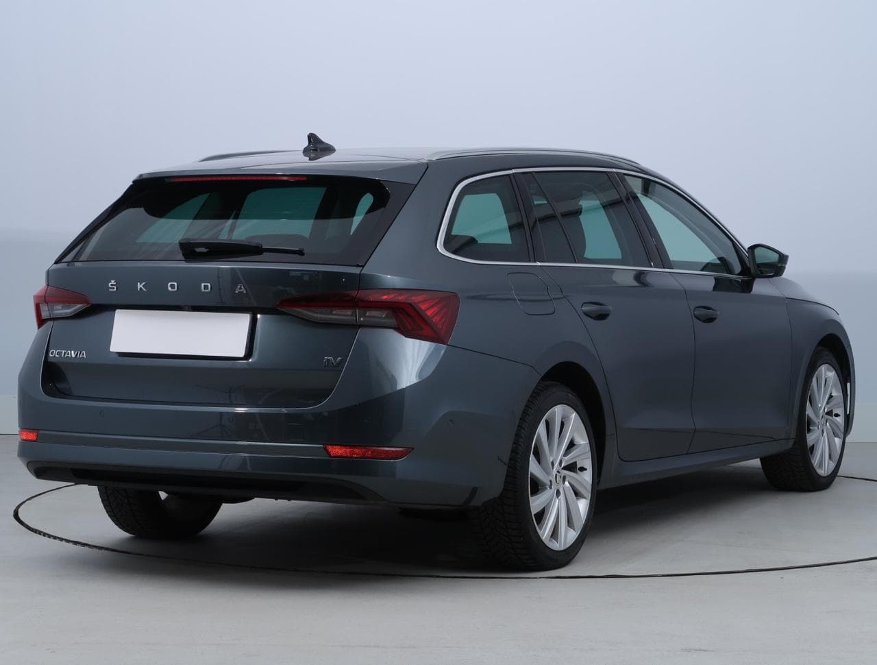 2021 Škoda OCTAVIA - 7