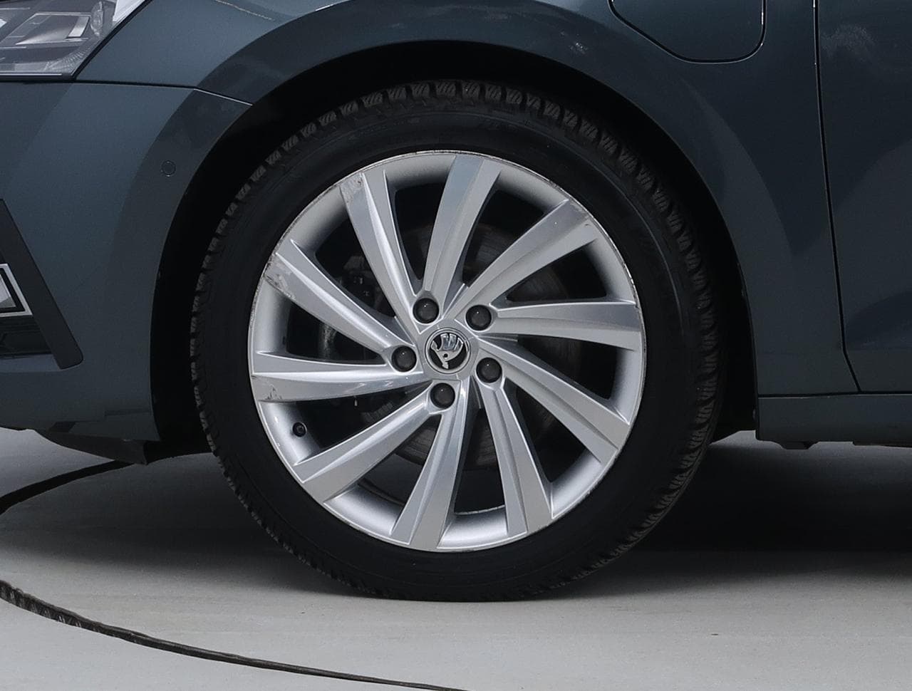 2021 Škoda OCTAVIA - 20